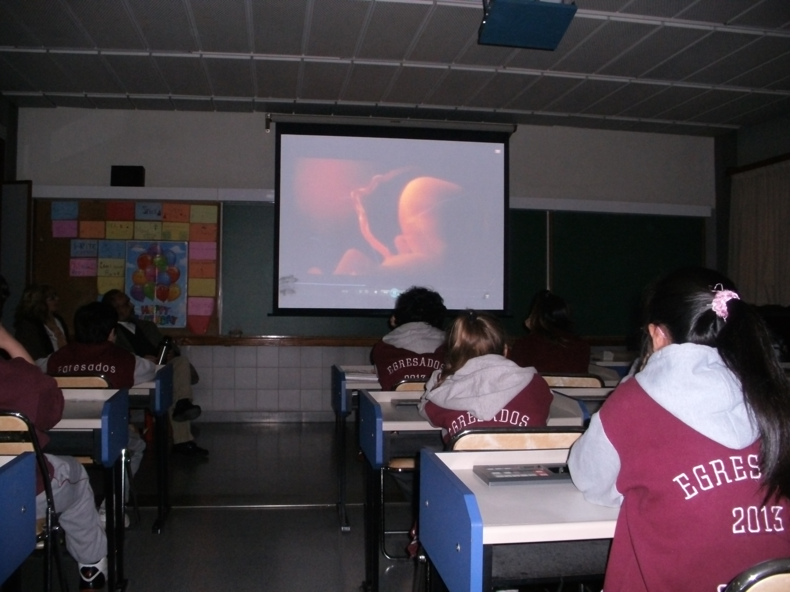 PROYECTO EDUCACIÓN PARA EL AMOR