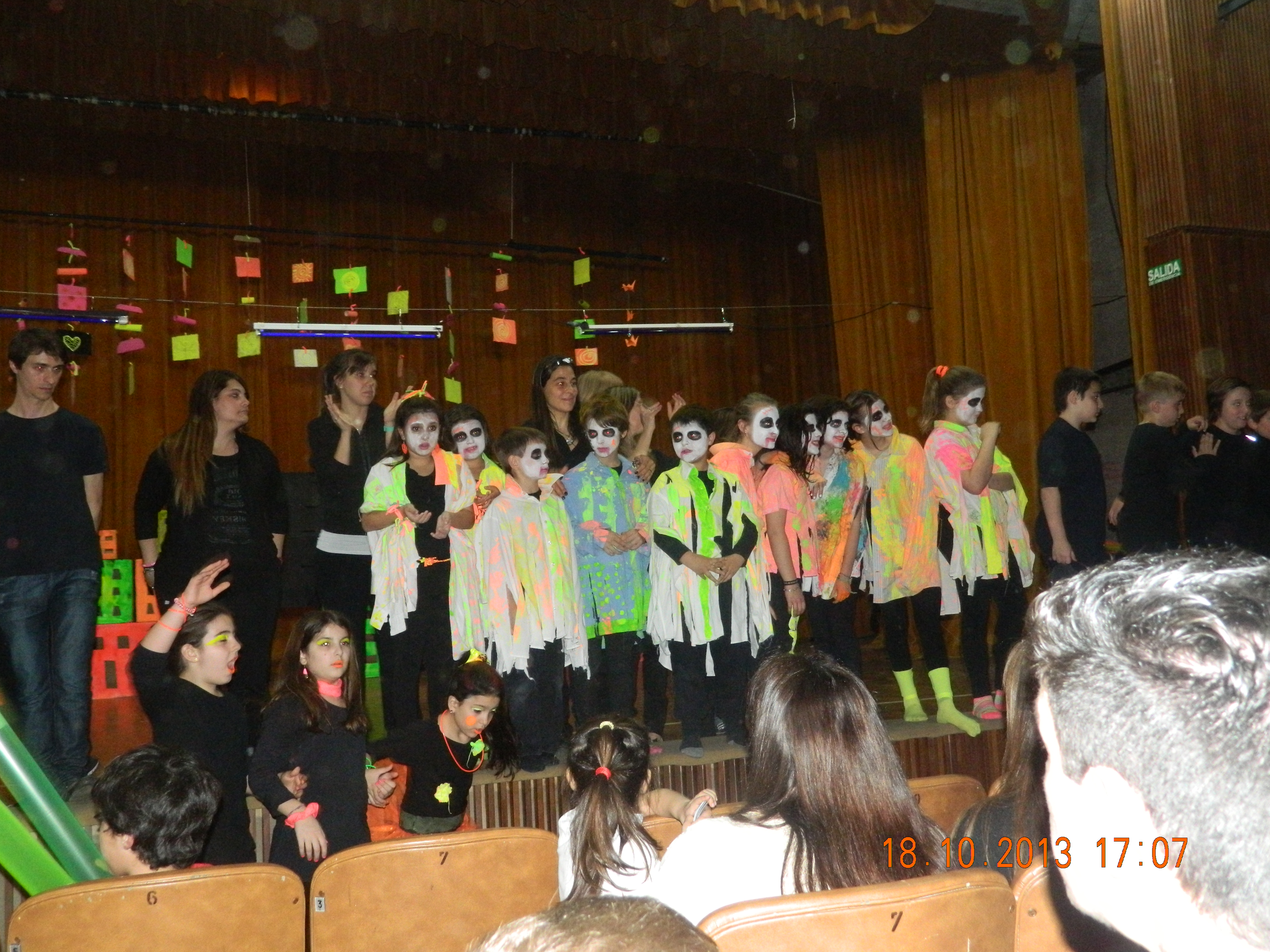 TEATRO NEGRO