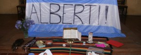 MISIÓN ALBERTI