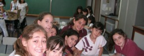 PASTORAL SOLIDARIA