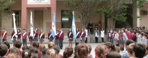 Comienzan las clases…