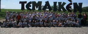 VISITA A TEMAIKEN!!!