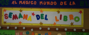 Una semana dedicada al libro y a la lectura